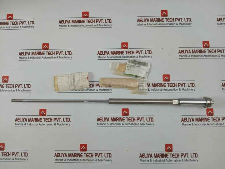Valve Stem Assembly 6S Sus316 L - 260 Mm D - 10 Mm With New