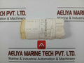 Valve Stem Assembly 6S Sus316 L - 260 Mm D - 10 Mm With New