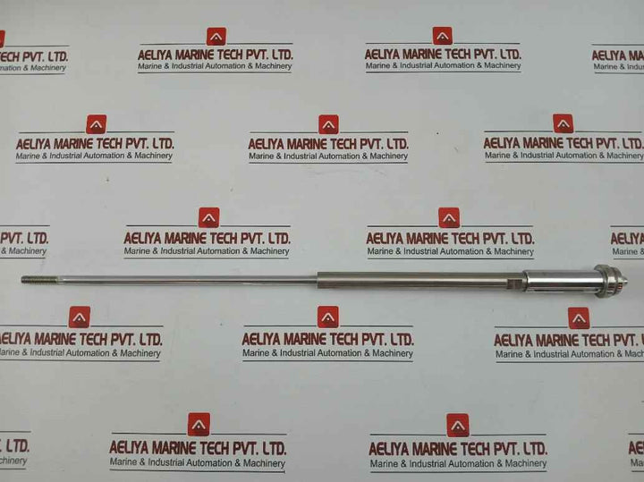 Valve Stem Assembly 6S Sus316 L - 260 Mm D - 10 Mm With New