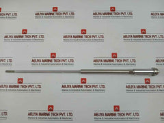 Valve Stem Assembly 6S Sus316 L - 260 Mm D - 10 Mm With New