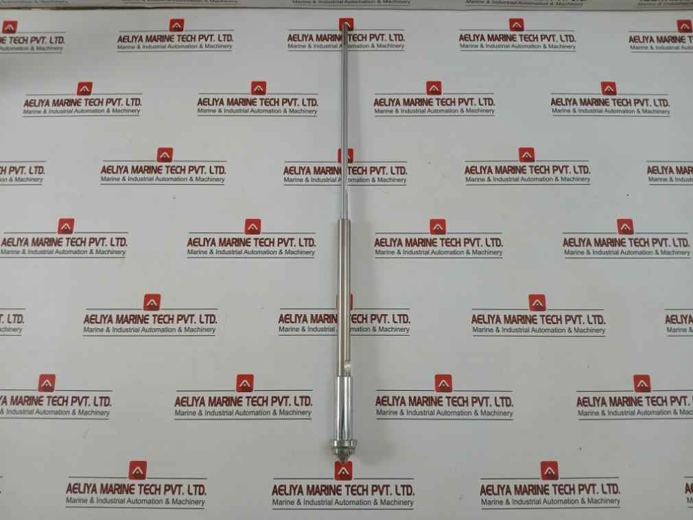 Valve Stem Assembly 6S Sus316 L - 260 Mm D - 10 Mm With New