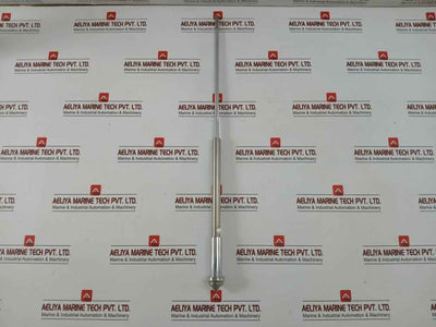 Valve Stem Assembly 6S Sus316 L - 260 Mm D - 10 Mm With New