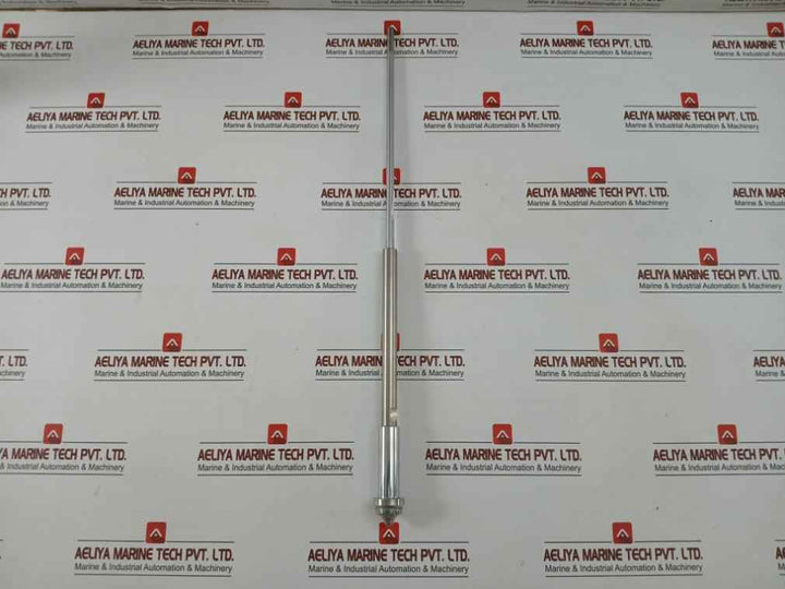 Valve Stem Assembly 6S Sus316 L - 260 Mm D - 10 Mm With New