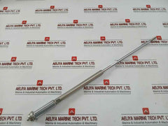 Valve Stem Assembly 6S Sus316 L - 260 Mm D - 10 Mm With New