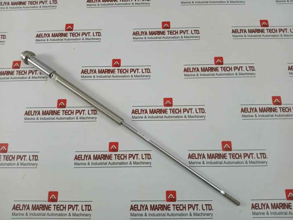 Valve Stem Assembly 6S Sus316 L - 260 Mm D - 10 Mm With New