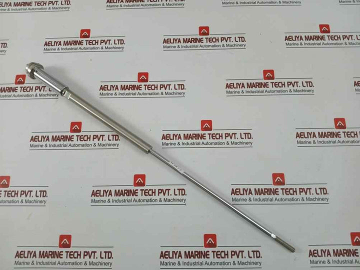Valve Stem Assembly 6S Sus316 L - 260 Mm D - 10 Mm With New