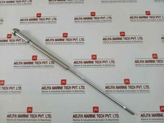 Valve Stem Assembly 6S Sus316 L - 260 Mm D - 10 Mm With New