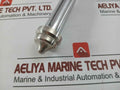 Valve Stem Assembly 6S Sus316 L - 260 Mm D - 10 Mm With New