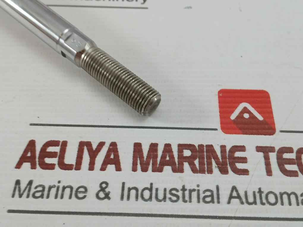 Valve & Valve Stem Assembly 3Sm27
