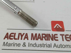 Valve & Valve Stem Assembly 3Sm27