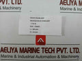 Valve & Valve Stem Assembly 3Sm27