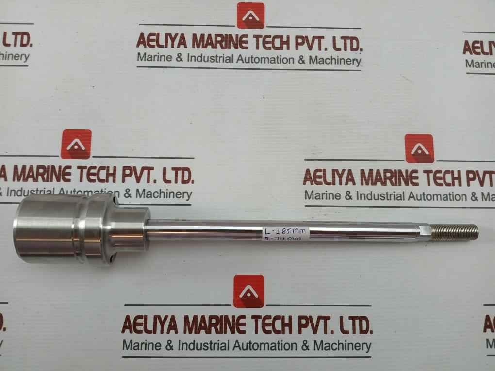 Valve & Valve Stem Assembly 3Sm27