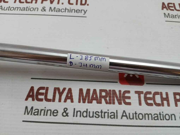 Valve & Valve Stem Assembly 3Sm27