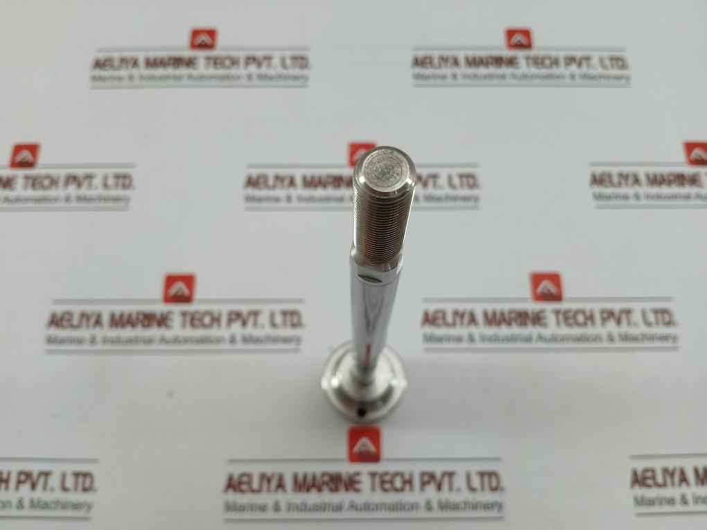 Valve & Valve Stem Assembly 3Sm27
