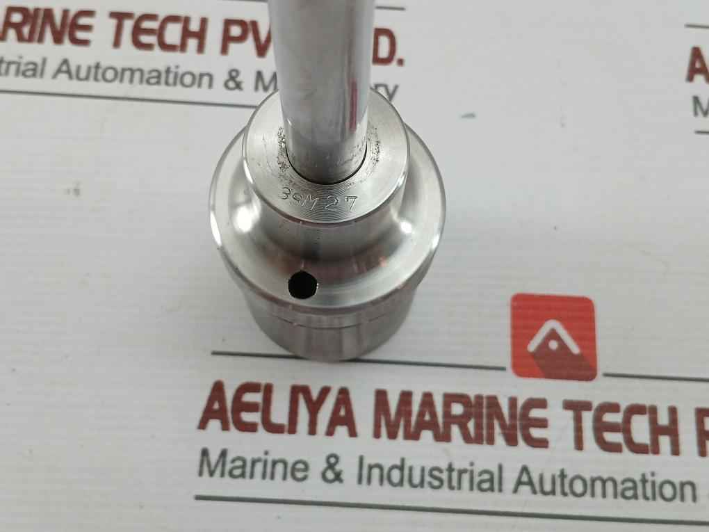 Valve & Valve Stem Assembly 3Sm27