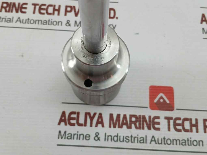 Valve & Valve Stem Assembly 3Sm27