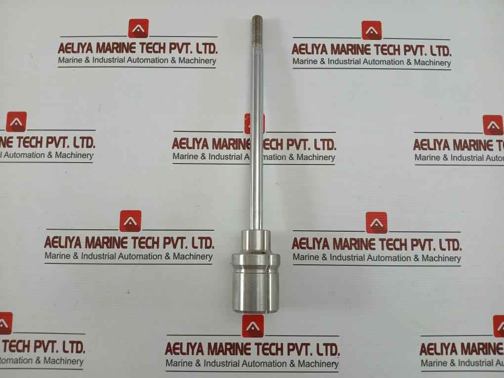 Valve & Valve Stem Assembly 3Sm27