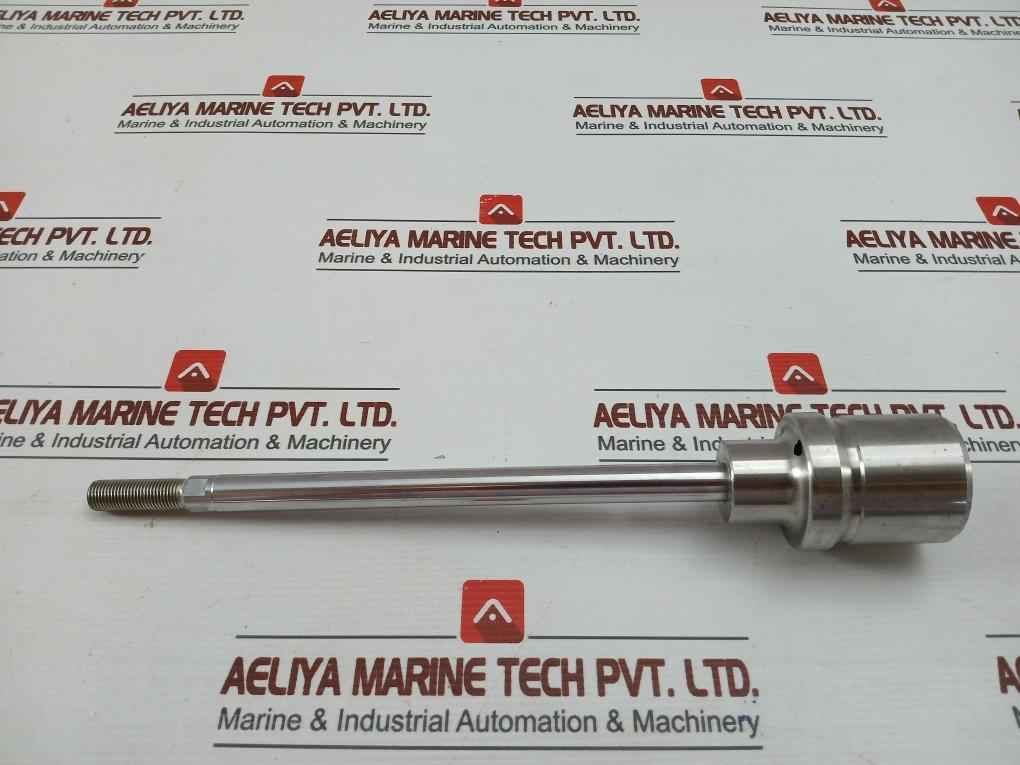 Valve & Valve Stem Assembly 3Sm27