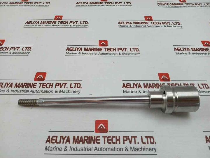Valve & Valve Stem Assembly 3Sm27