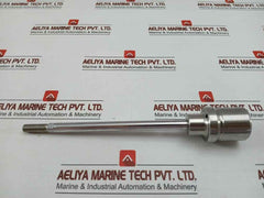 Valve & Valve Stem Assembly 3Sm27