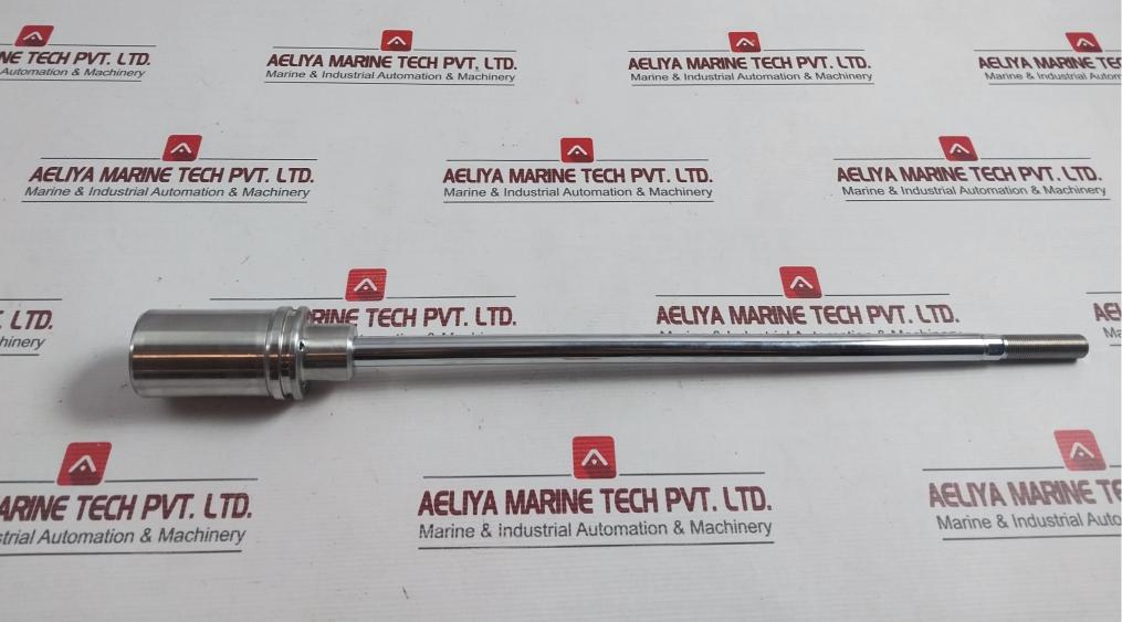 Valve & Valve Stem Assy 6Sd352 -1.500 Kg