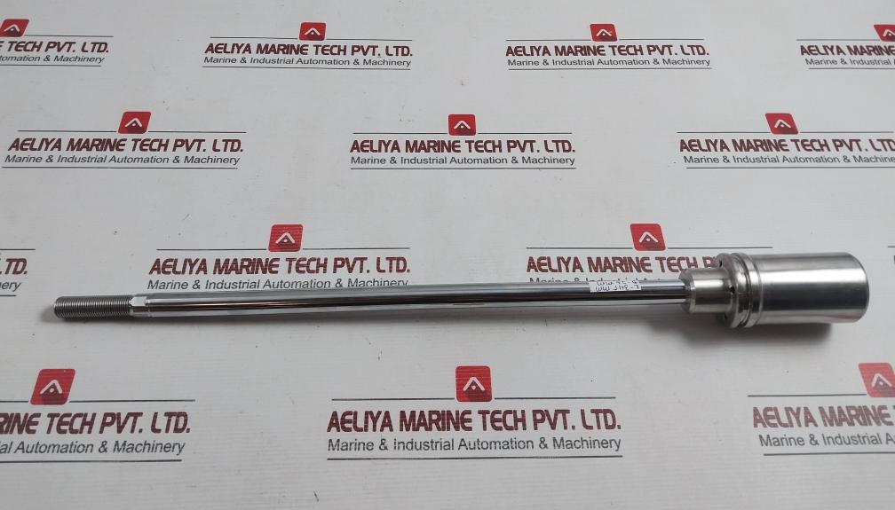 Valve & Valve Stem Assy 6Sd352 -1.500 Kg