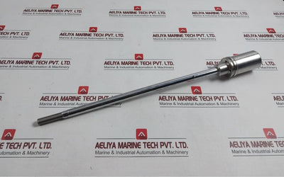 Valve & Valve Stem Assy 6Sd352 -1.500 Kg