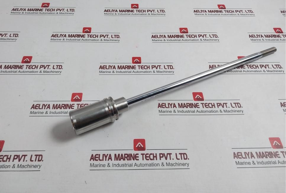 Valve & Valve Stem Assy 6Sd352 -1.500 Kg