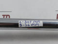Valve & Valve Stem Assy 6Sd352 -1.500 Kg