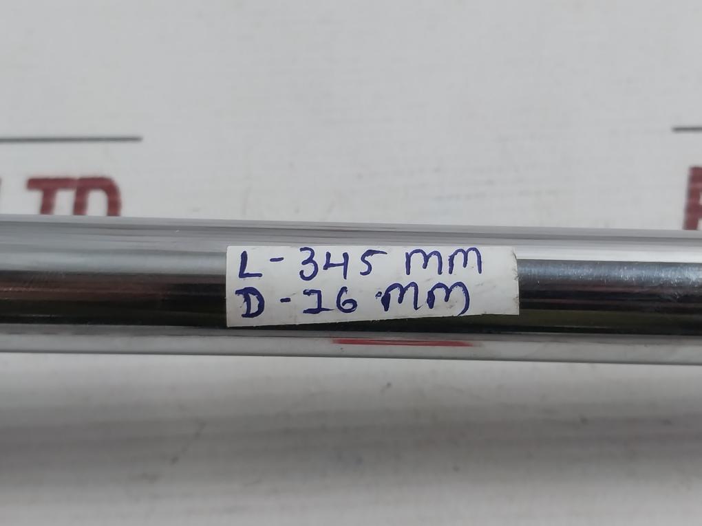 Valve & Valve Stem Assy 6Sd352 -1.500 Kg