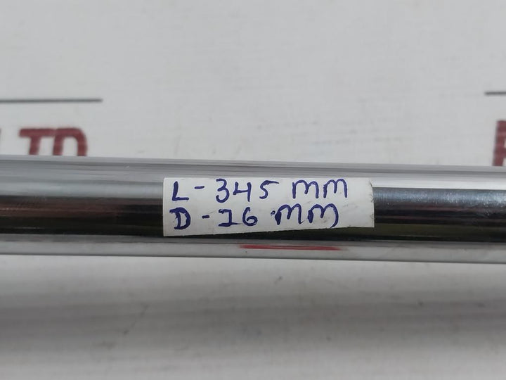 Valve & Valve Stem Assy 6Sd352 -1.500 Kg