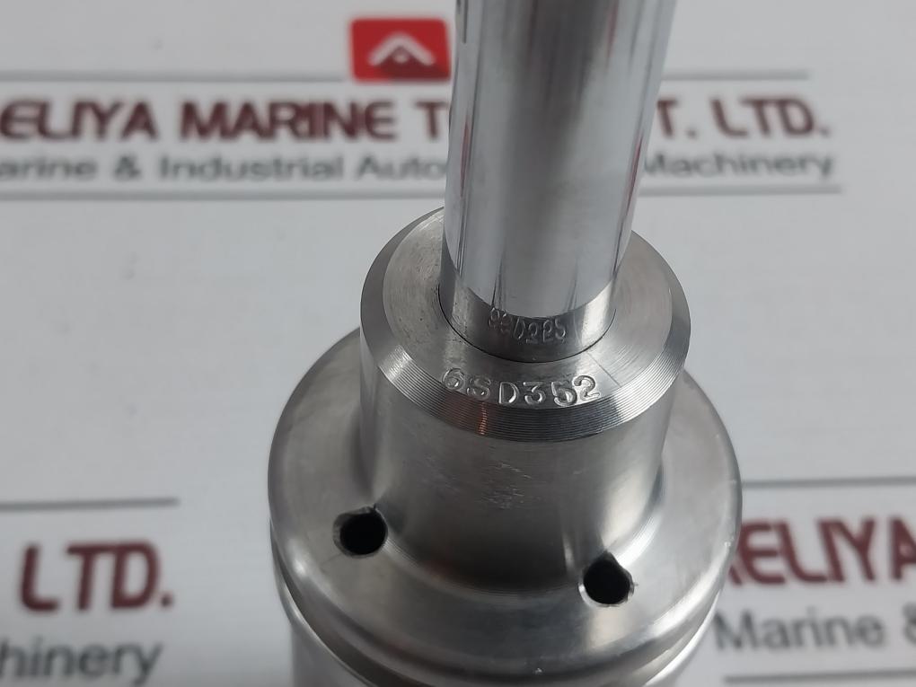 Valve & Valve Stem Assy 6Sd352 -1.500 Kg