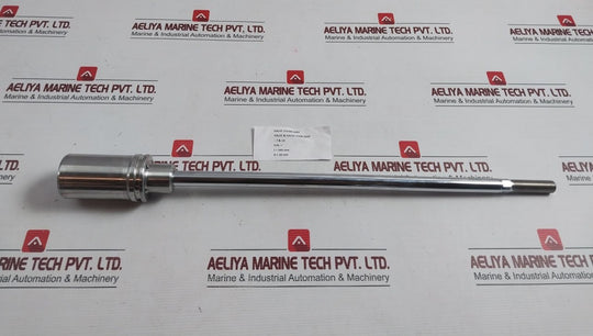 Valve & Valve Stem Assy 6Sd352 -1.500 Kg