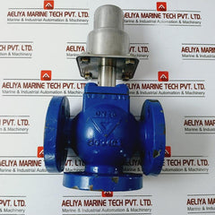 Valvole Hofmann 597909-01 Valve Dn20 P.max 12,6 Bar
