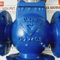 Valvole Hofmann 597909-01 Valve Dn20 P.max 12,6 Bar