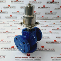 Valvole Hofmann 597909-01 Valve Dn20 P.max 12,6 Bar