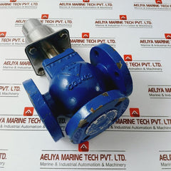 Valvole Hofmann 597909-01 Valve Dn20 P.max 12,6 Bar