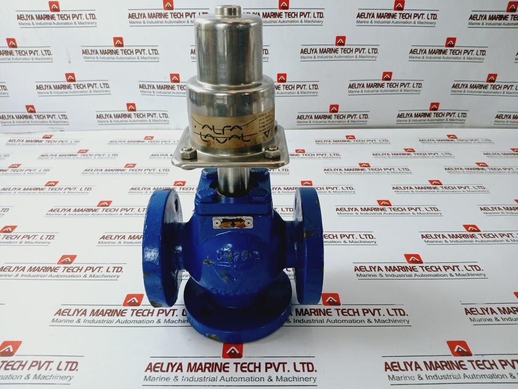 Valvole Hofmann 597909-01 Valve Dn20 P.max 12,6 Bar