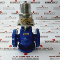 Valvole Hofmann 597909-01 Valve Dn20 P.max 12,6 Bar