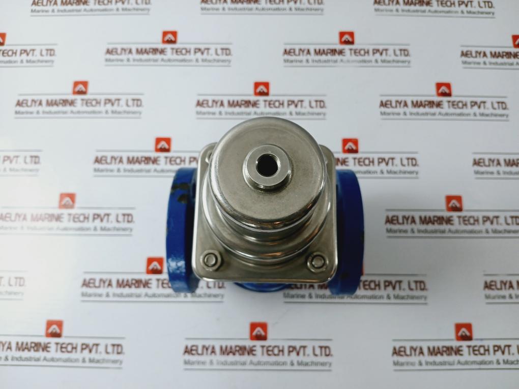 Valvole Hofmann 597909-01 Valve Dn20 P.max 12,6 Bar