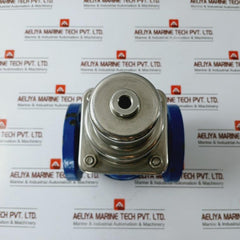 Valvole Hofmann 597909-01 Valve Dn20 P.max 12,6 Bar