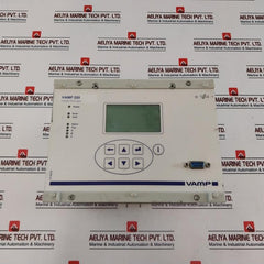 Vamp Vamp255-015933 Protection Relay 15W 100/110V 50/60Hz