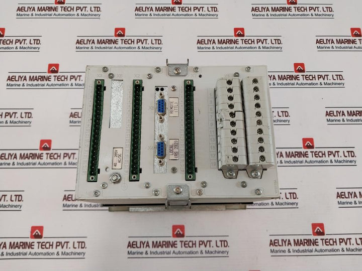 Vamp Vamp255-015933 Protection Relay 15W 100/110V 50/60Hz