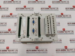 Vamp Vamp255-015933 Protection Relay 15W 100/110V 50/60Hz
