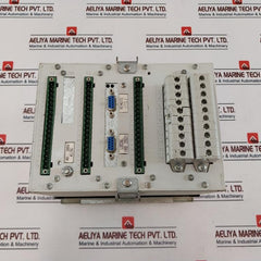 Vamp Vamp255-015933 Protection Relay 15W 100/110V 50/60Hz