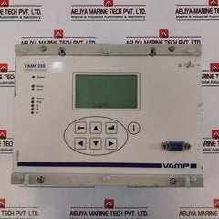 Vamp Vamp255-015933 Protection Relay 15W 100/110V 50/60Hz