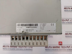 Vamp Vamp255-015933 Protection Relay 15W 100/110V 50/60Hz