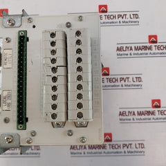 Vamp Vamp255-015933 Protection Relay 15W 100/110V 50/60Hz