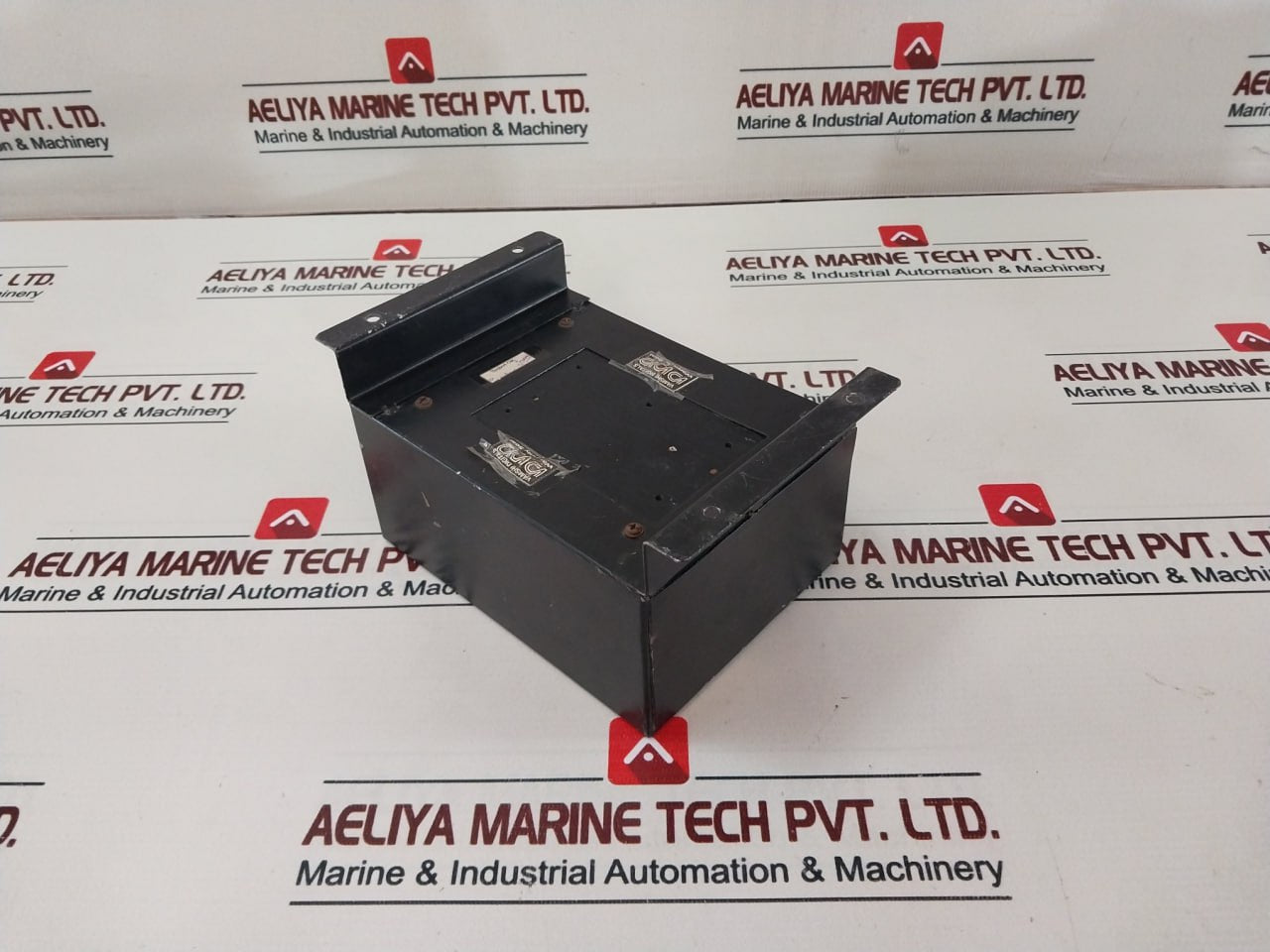 Vamshi Digitals Vd-918-io Input-output Box For Vd918 Controller 230V Ac