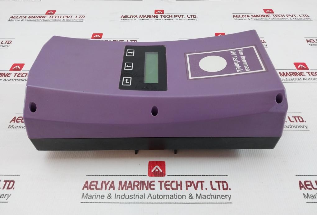 Van Remmen Uv Techniek 230V 50/60Hz Control Unit